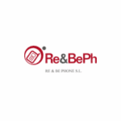 Re & Be Phone S.L. - ofertas de trabajo
