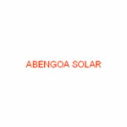 Abengoa Solar - Ofertas de trabajo