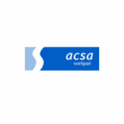 ACSA SORIGU� - ofertas de trabajo