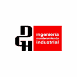 DGH rob�tica, automatizaci�n y mantenimiento industrial - ofertas de trabajo