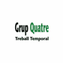 Grup  Quatre Selecció  Empresa de Trabajo Temporal, S.L. - Ofertas de trabajo
