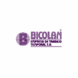 Bicolan ETT  Pa�s Vasco - ofertas de trabajo
