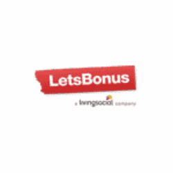 LetsBonus - Ofertas de trabajo